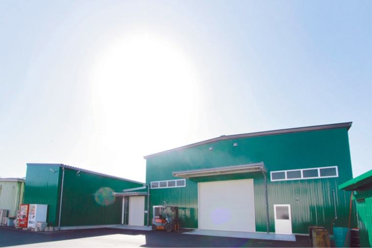 高知工場(高知旭光精工株式会社)