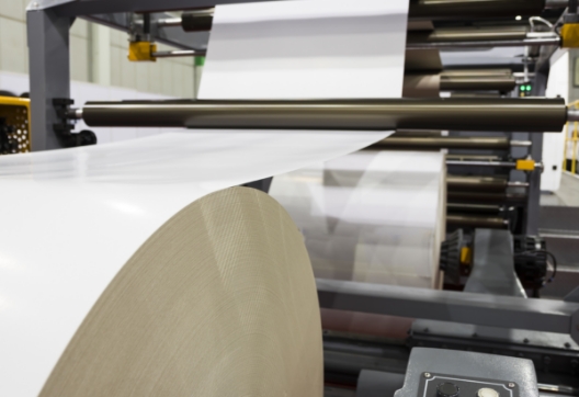 Paper Handling Technology