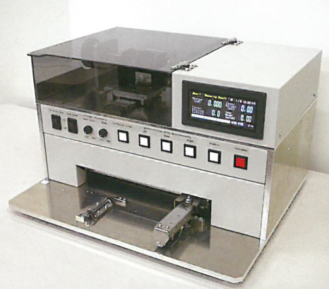 現像型帯電量測定装置 KYS-001