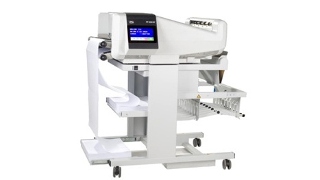 PP 4050XP 17インチ幅連続用紙 LEDプリンター